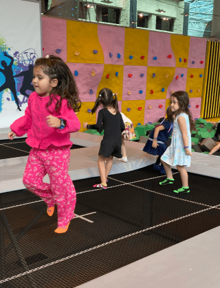 Rebound activity 3